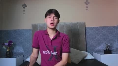 Snapshot of derek_sinn chatting on 22, 2, 2026 derek_sinn online show from 22, 2, 2026