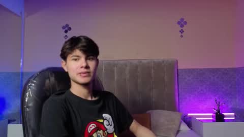 Snapshot of derek_sinn chatting on 27, 2, 2026 derek_sinn online show from 27, 2, 2026