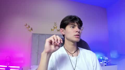 derek_sinn online show from 21, 3, 2026