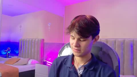 derek_sinn online show from 15, 5, 2026