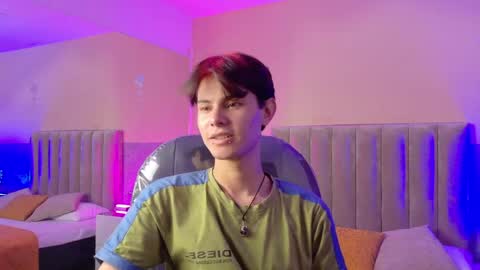 derek_sinn online show from 20, 5, 2026