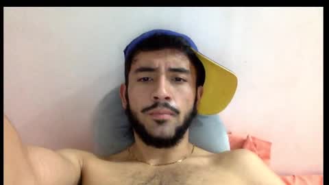 Snapshot of derek_smiith chatting on 15, 1, 2025 Derek smiith online show from 15, 1, 2025