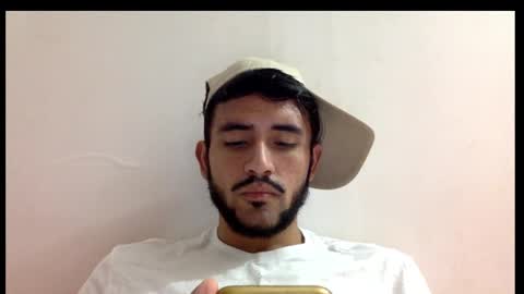 Snapshot of derek_smiith chatting on 18, 1, 2025 Derek smiith online show from 18, 1, 2025