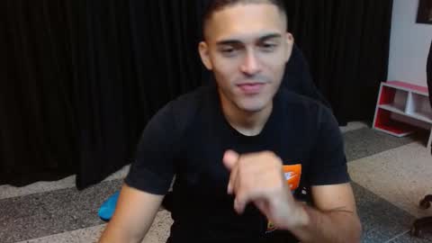 D E R E K online show from 27, 11, 2025