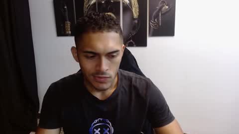 D E R E K online show from 30, 11, 2025