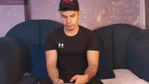 derek_voss online show from 6, 7, 2026