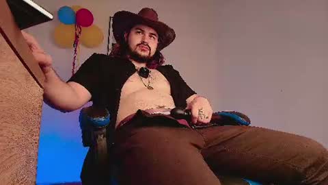Derek online show from 9, 7, 2026