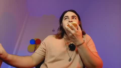 Derek online show from 13, 7, 2026