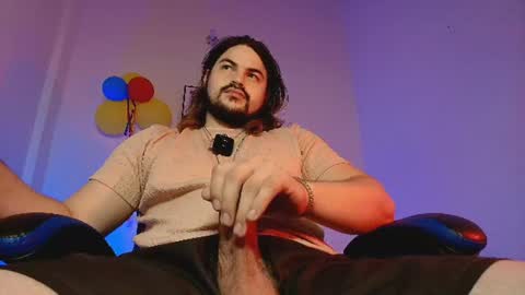Derek online show from 14, 7, 2026