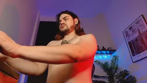 Derek online show from 20, 7, 2026