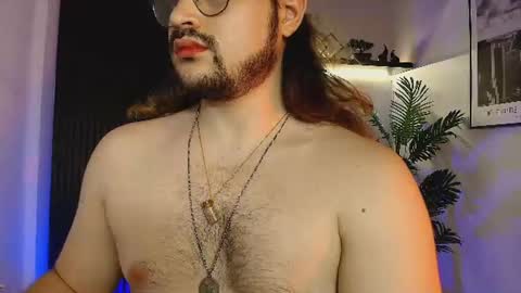 Derek online show from 24, 7, 2026