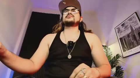 Derek online show from 26, 7, 2026