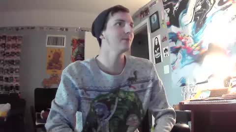 derekdings online show from 4, 12, 2024