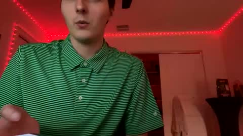 derekdings online show from 13, 12, 2024