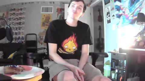 derekdings online show from 22, 12, 2024