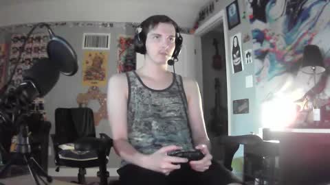 derekdings online show from 26, 12, 2024