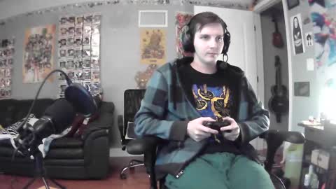 derekdings online show from 8, 1, 2025