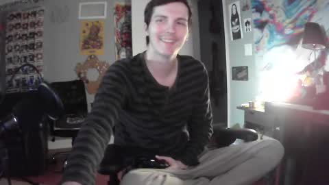 derekdings online show from 18, 1, 2025