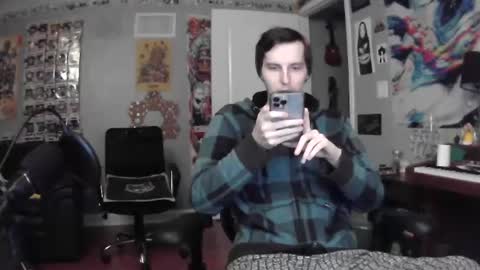 derekdings online show from 21, 2, 2025