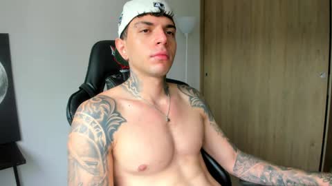 derekmuller11 online show from 16, 4, 2026