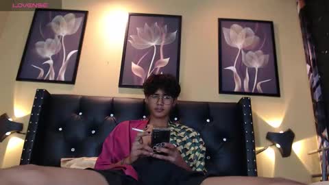 DEREN online show from 14, 12, 2025