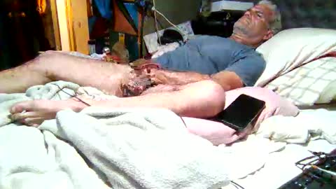 Snapshot of derick1961 chatting on 9, 11, 2025 derick1961 online show from 9, 11, 2025