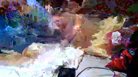 Snapshot of derick1961 chatting on 14, 12, 2025 derick1961 online show from 14, 12, 2025