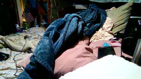 derick1961 online show from 15, 1, 2026