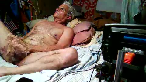 derick1961 online show from 17, 1, 2026