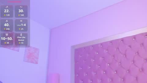 Snapshot of derieri_blush chatting on 14, 5, 2026 Deri online show from 14, 5, 2026