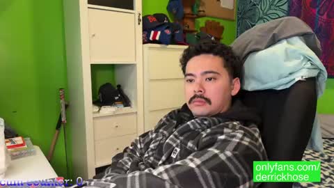 Snapshot of derrick_hose chatting on 6, 2, 2025 Derrick Hose online show from 6, 2, 2025