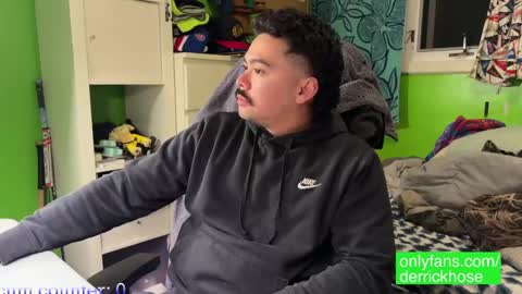 Snapshot of derrick_hose chatting on 10, 3, 2025 Derrick Hose online show from 10, 3, 2025