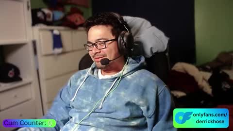 Snapshot of derrick_hose chatting on 3, 11, 2025 Derrick Hose online show from 3, 11, 2025