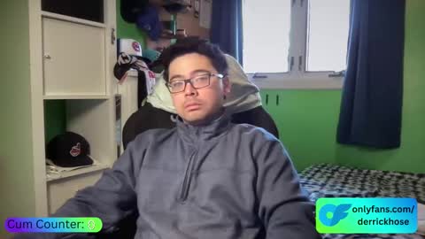 Snapshot of derrick_hose chatting on 9, 11, 2025 Derrick Hose online show from 9, 11, 2025