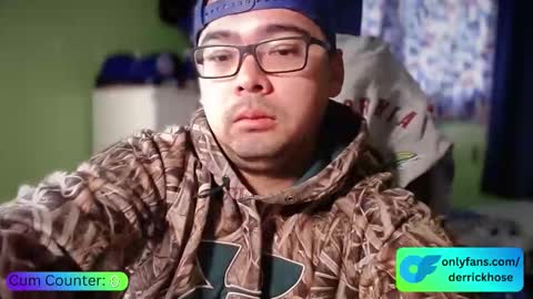 Snapshot of derrick_hose chatting on 17, 11, 2025 Derrick Hose online show from 17, 11, 2025