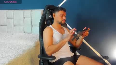 DerryBigger CM online show from 7, 3, 2025