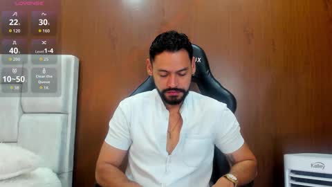 DerryBigger CM online show from 5, 10, 2025