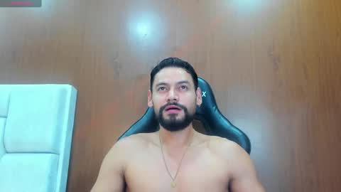 DerryBigger CM online show from 17, 10, 2025