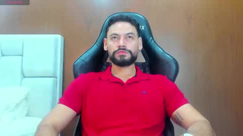 DerryBigger CM online show from 7, 11, 2025