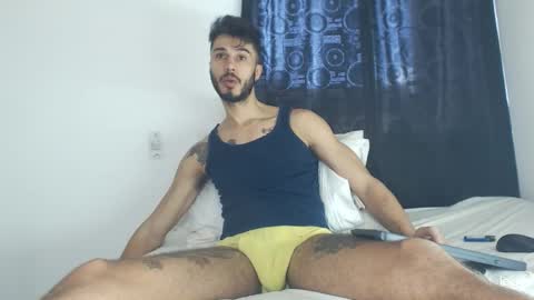 Snapshot of derrymaster chatting on 14, 1, 2025 JhimyMaster online show from 14, 1, 2025