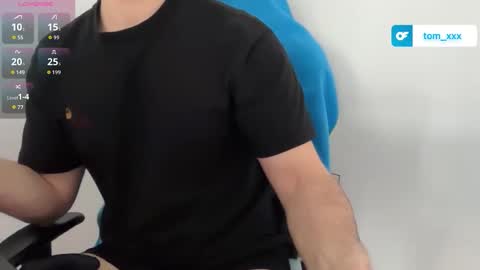 Tom online show from 2, 4, 2026