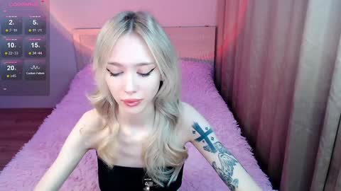 Snapshot of des_ch chatting on 29, 1, 2025 Ari online show from 29, 1, 2025