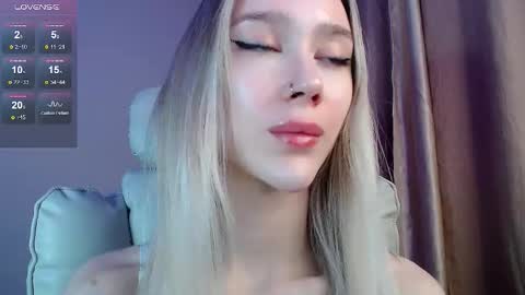 Ari online show from 3, 12, 2025