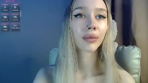 Snapshot of des_ch chatting on 2, 7, 2026 Ari online show from 2, 7, 2026