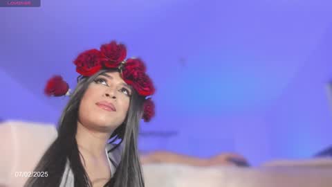 Tania ig tania rojas115 online show from 8, 2, 2025