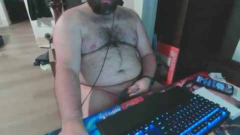 Snapshot of desert_man_26 chatting on 18, 1, 2026 Desert Man online show from 18, 1, 2026