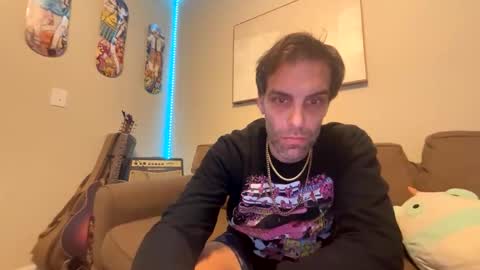 Snapshot of desertan20 chatting on 9, 3, 2025 Tall and Handsome online show from 9, 3, 2025