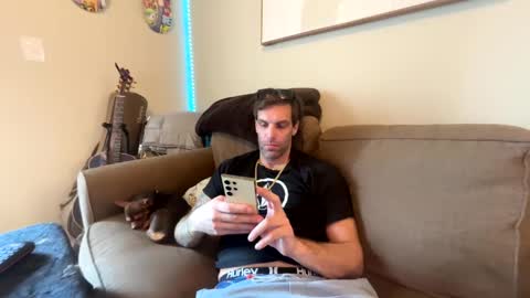 Snapshot of desertan20 chatting on 9, 3, 2025 Tall and Handsome online show from 9, 3, 2025