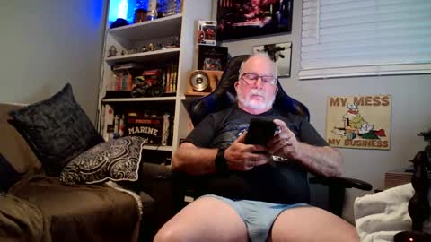 D K online show from 25, 2, 2025