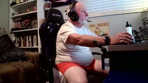 D K online show from 11, 6, 2026